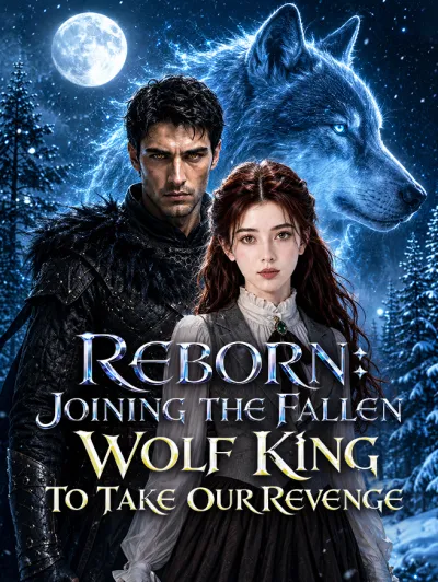 Reborn: Joining the Fallen Wolf King to Take Our Revenge poster