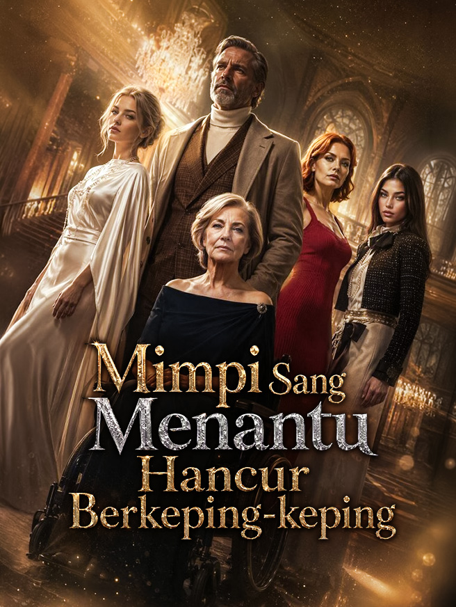 Mimpi Sang Menantu Hancur Berkeping-keping