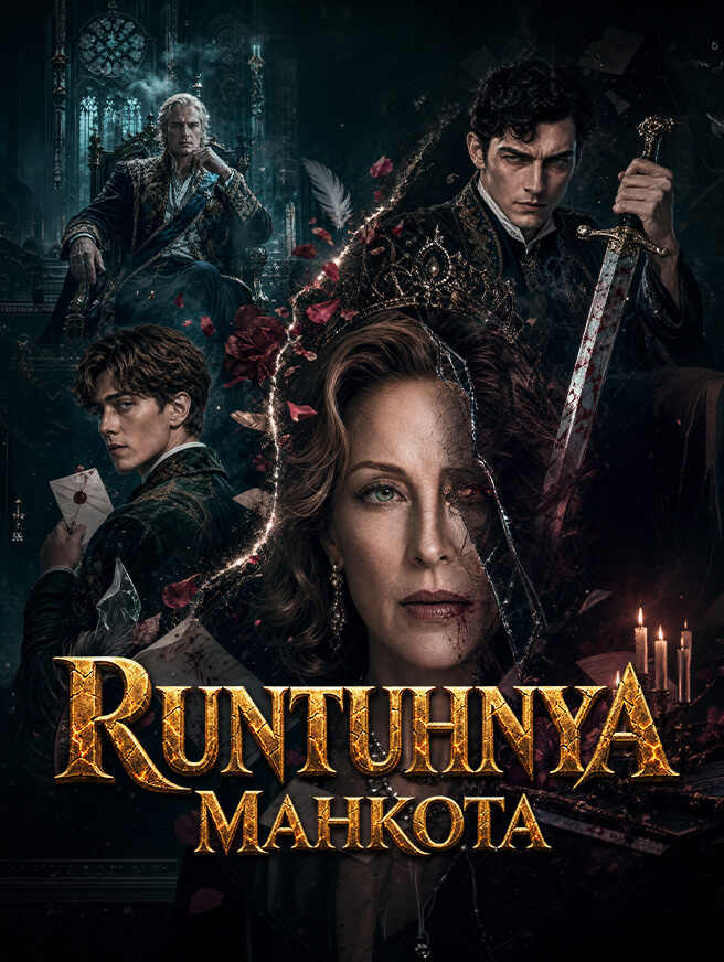Runtuhnya Mahkota