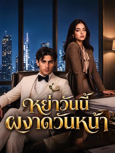 หย่าวันนี้ ผงาดวันหน้า poster