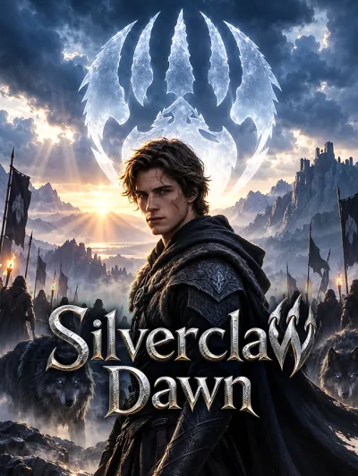 Silverclaw Dawn poster