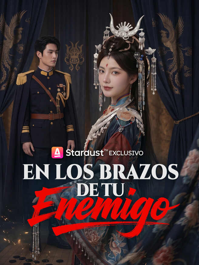En los brazos de tu enemigo