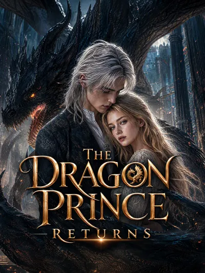 The Dragon Prince Returns poster