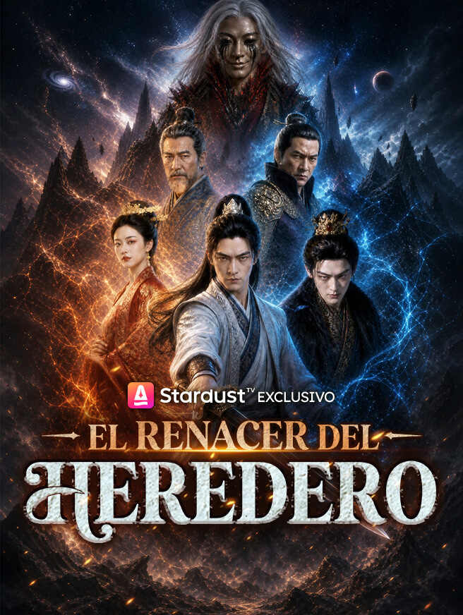 El Renacer del Heredero