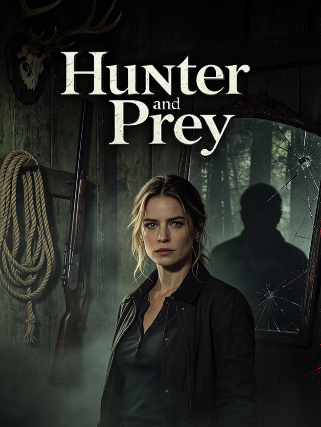 Hunter and Prey