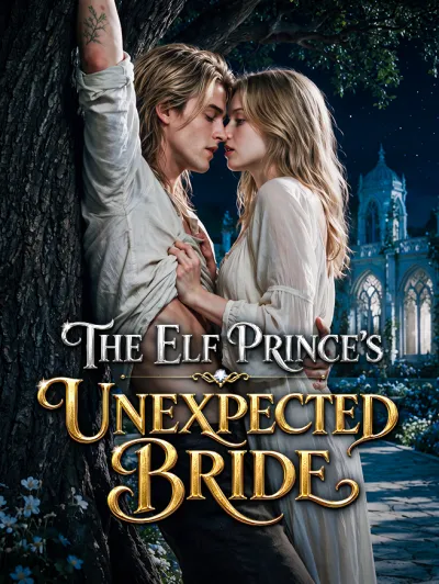 The Elf Prince's Unexpected Bride poster