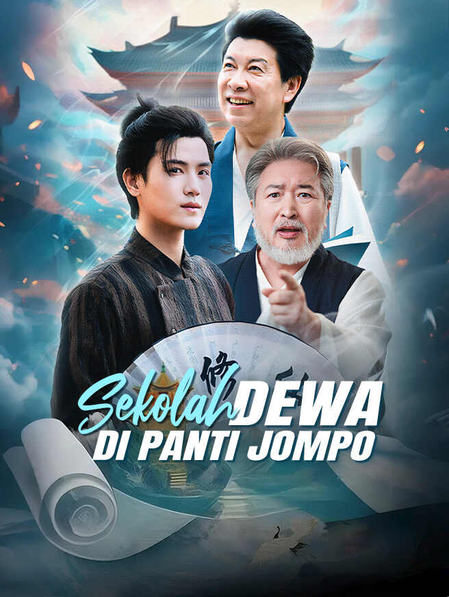 Sekolah Kultivasi di Panti Jompo
