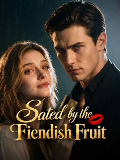 Sated by the Fiendish Fruit poster