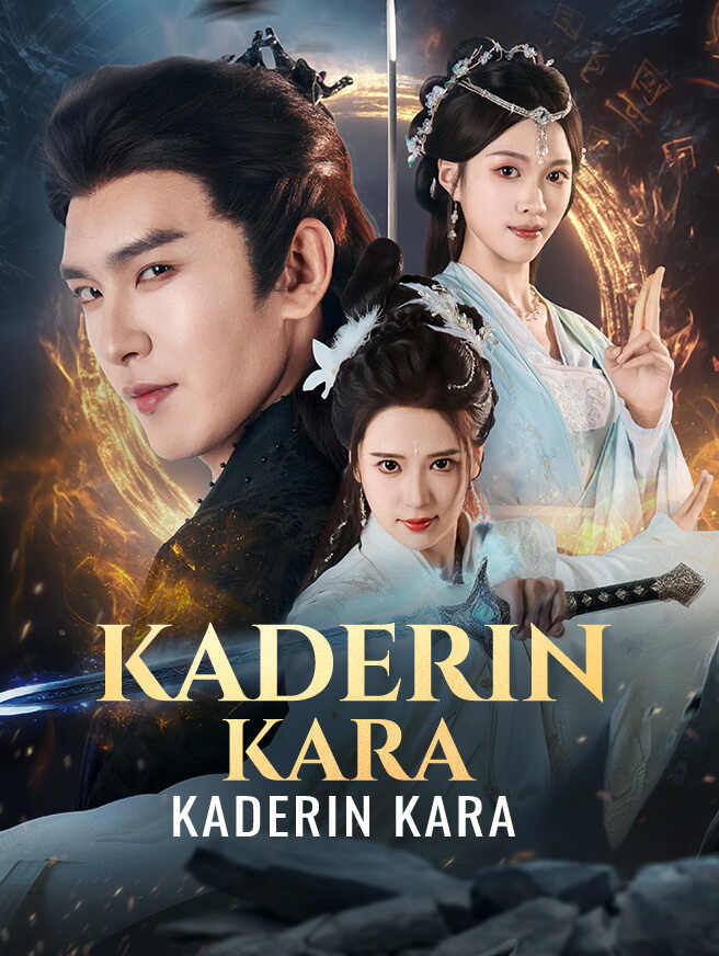 Kaderin Kara Kahramanı