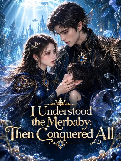 I Understood the Merbaby: Then Conquered All poster