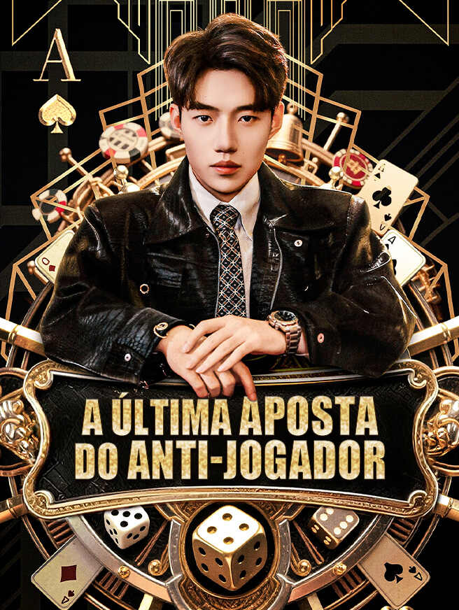 A Última Aposta do Anti-Jogador