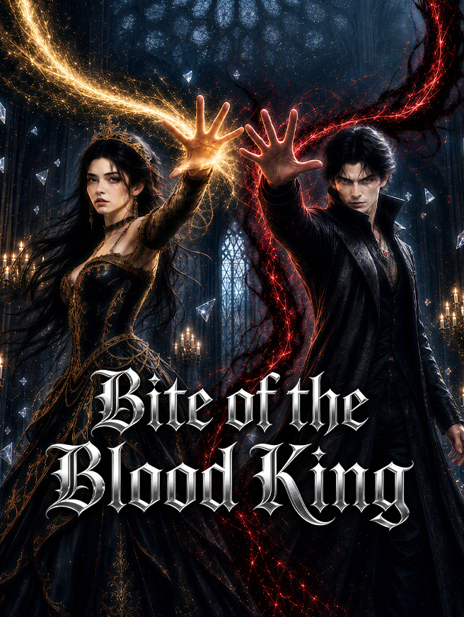 Bite of the Blood King