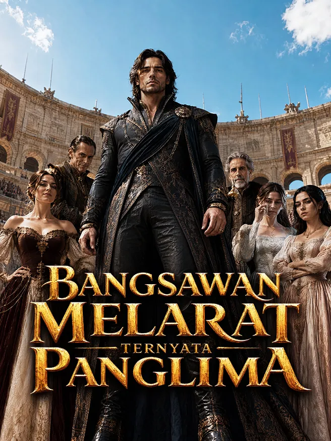Bangsawan Melarat Ternyata Panglima poster