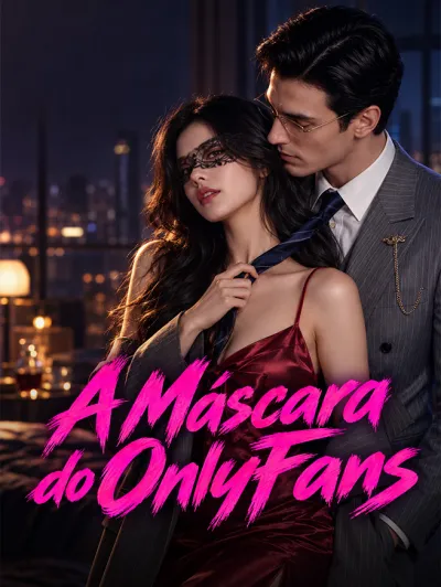 A Máscara do OnlyFans poster
