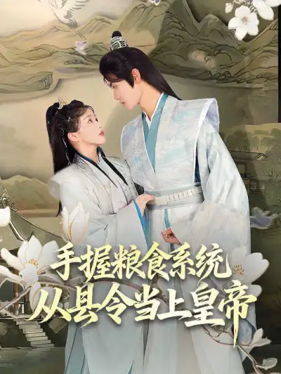 手握粮食系统,从县令当上皇帝 poster