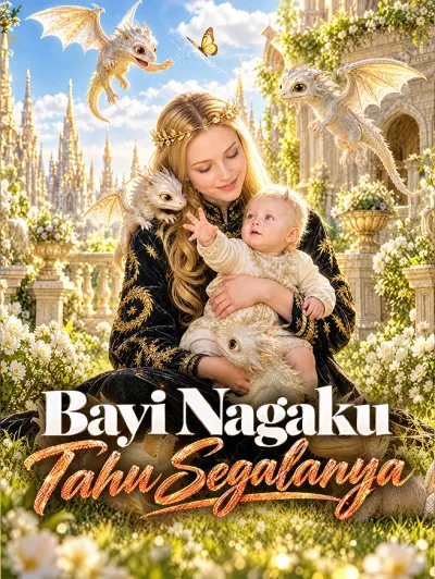 Bayi Nagaku Tahu Segalanya poster