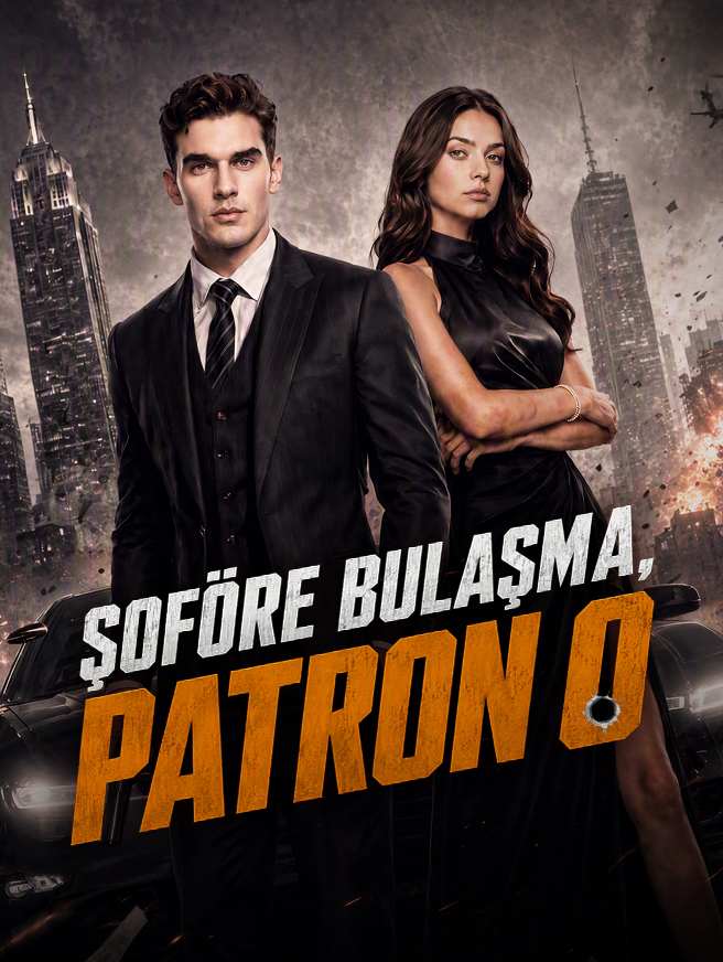Şoföre Bulaşma, Patron O