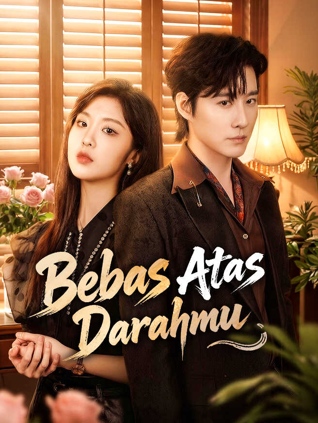 Bebas Atas Darahmu