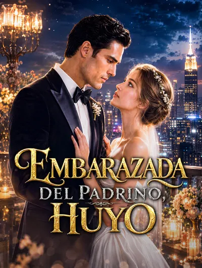 Embarazada del Padrino, Huyo poster