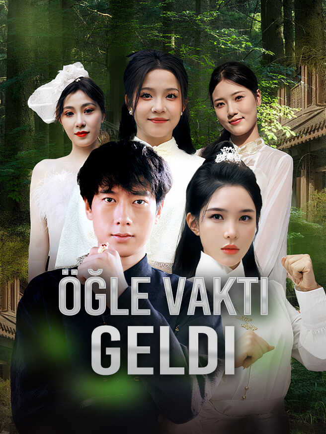 Öğle Vakti Geldi
