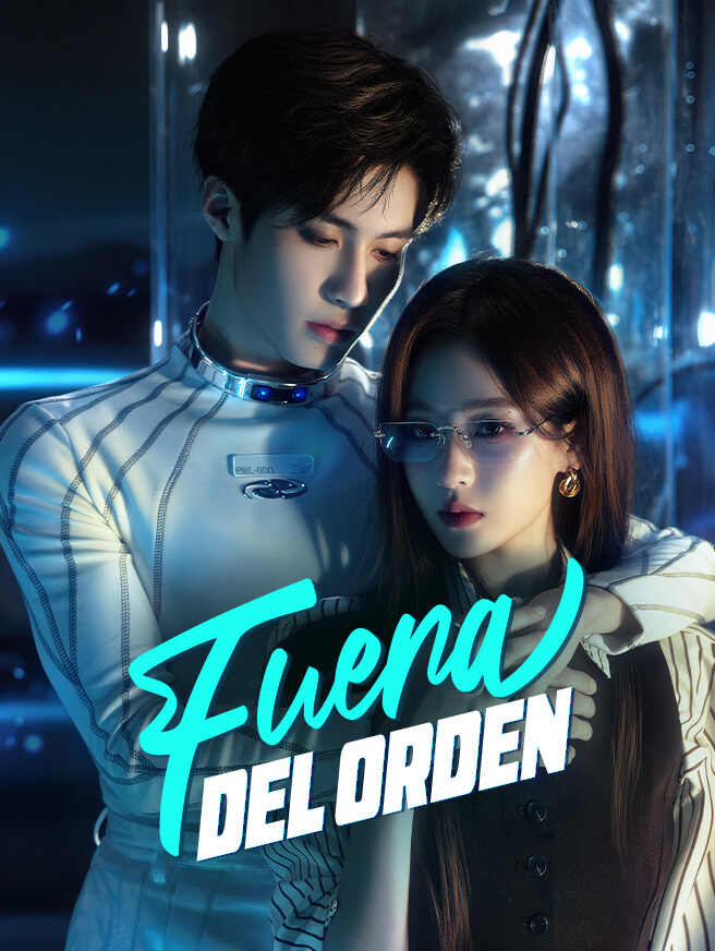 Fuera del orden