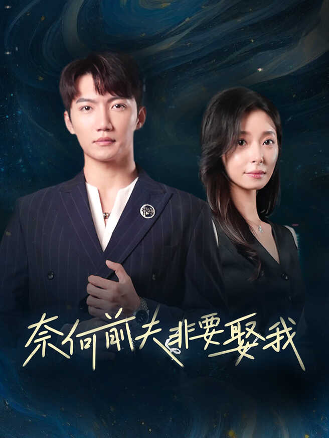 奈何前夫非要娶我