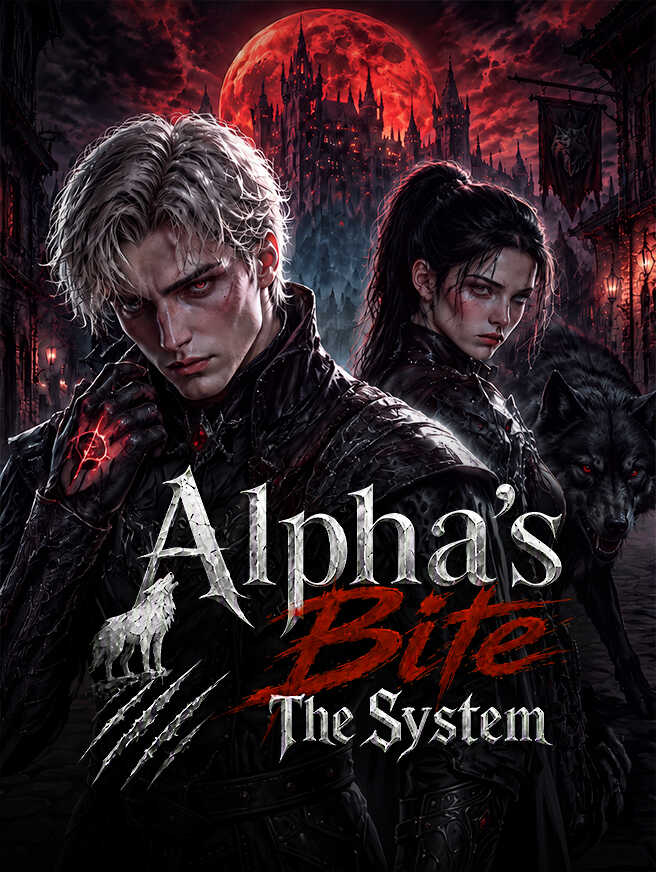 Alpha's Bite The System