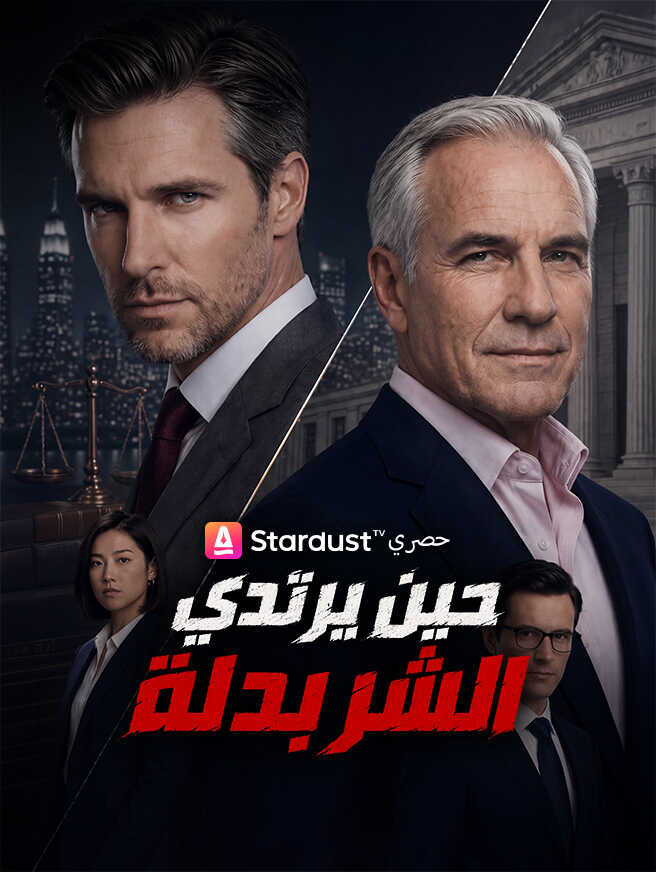 حين يرتدي الشر بدلة