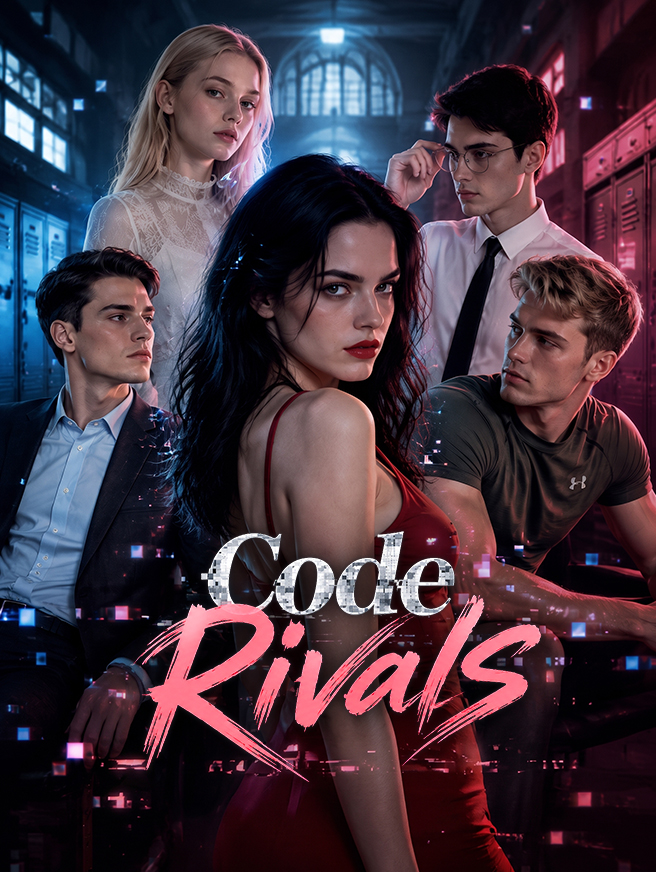 Code Rivals
