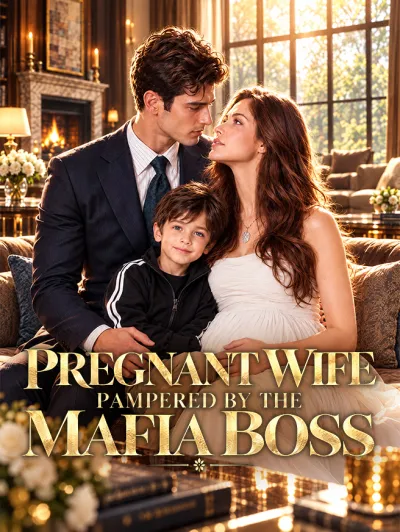Pregnant Wife Pampered by the Mafia Boss poster