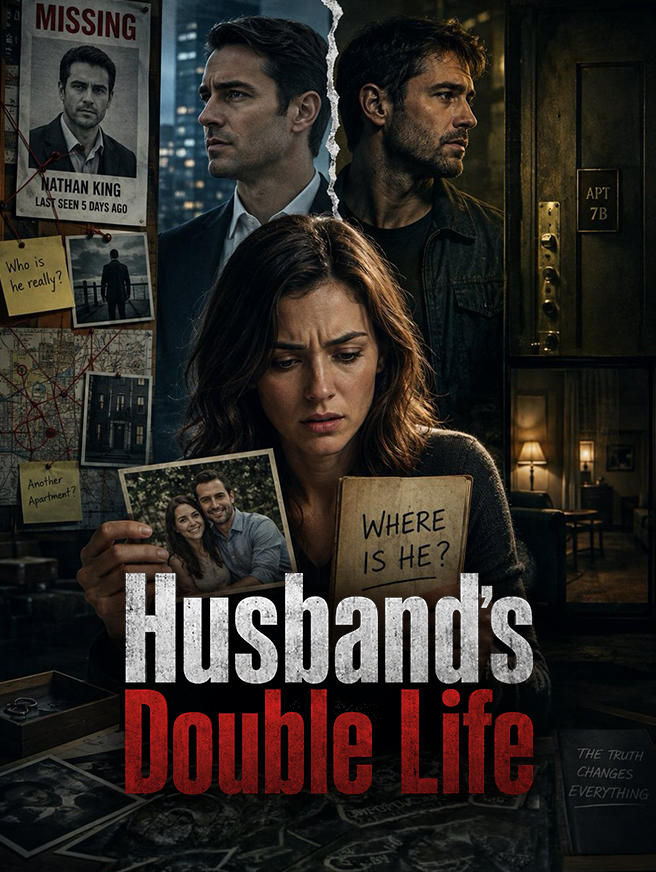 Husband's Double Life