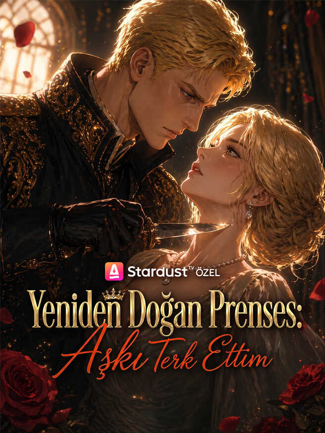 Yeniden Doğan Prenses: Aşkı Terk Ettim
