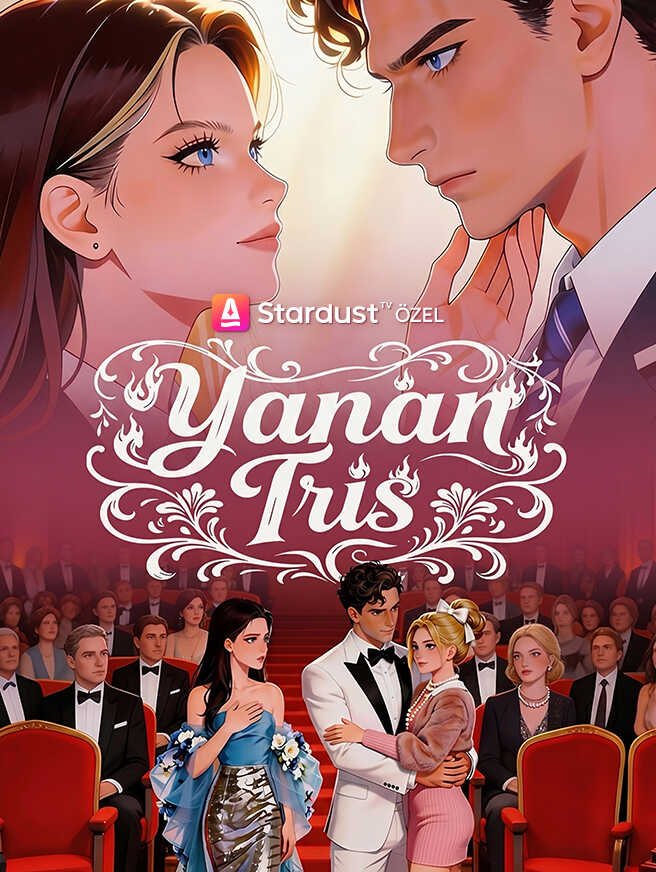 Yanan Iris