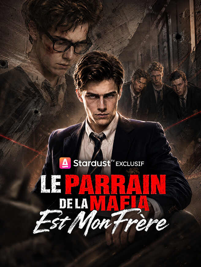 Le Parrain de la Mafia est mon frère