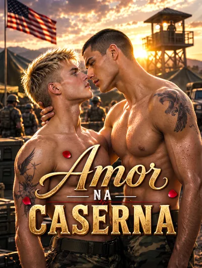 Amor na Caserna poster