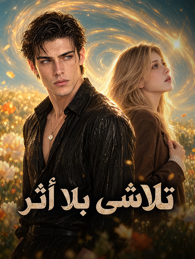 تلاشى بلا أثر