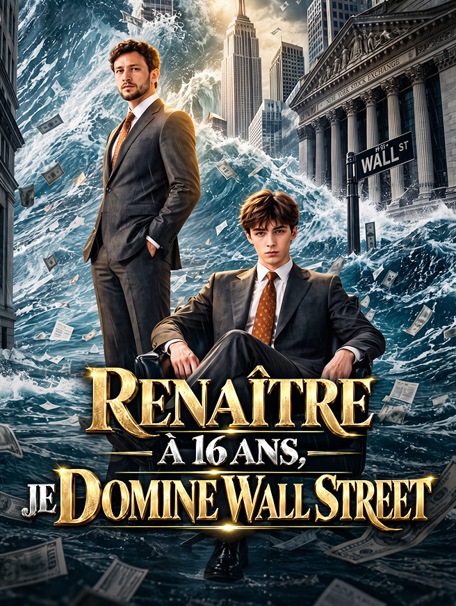 Renaître à 16 Ans, Je Domine Wall Street