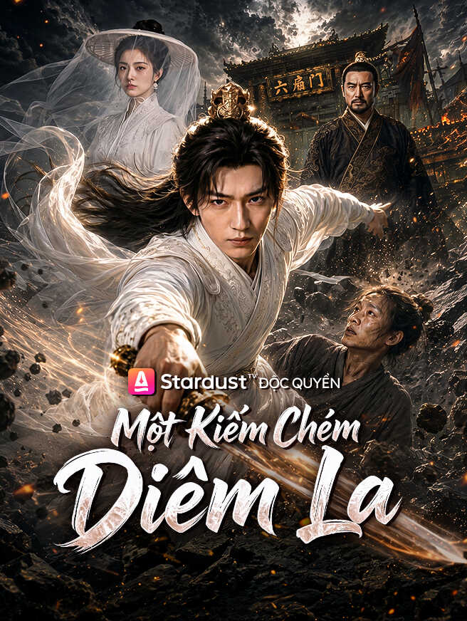 Một Kiếm Chém Diêm La