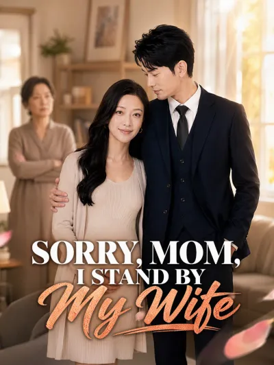 Sorry, Mom, I Stand by My Wife poster