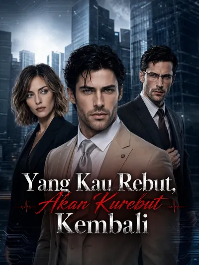 Yang Kau Rebut, Akan Kurebut Kembali poster