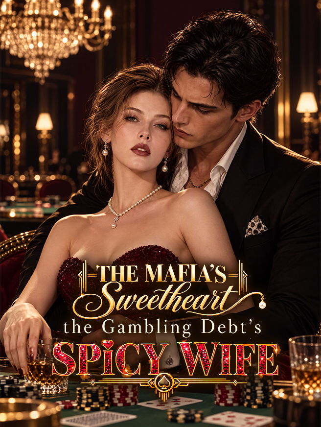 The Mafia's Sweetheart, the Gambling Debt's Spicy Wife