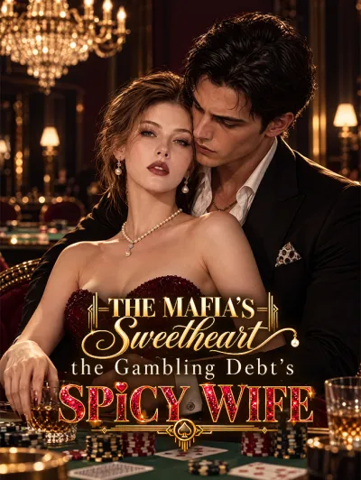 The Mafia's Sweetheart, the Gambling Debt's Spicy Wife poster
