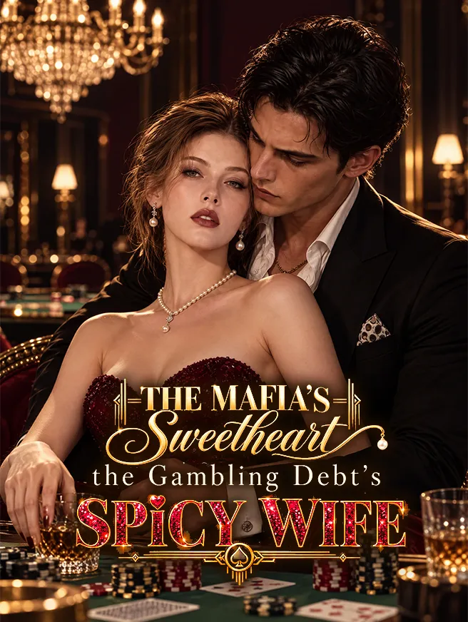 The Mafia's Sweetheart, the Gambling Debt's Spicy Wife poster