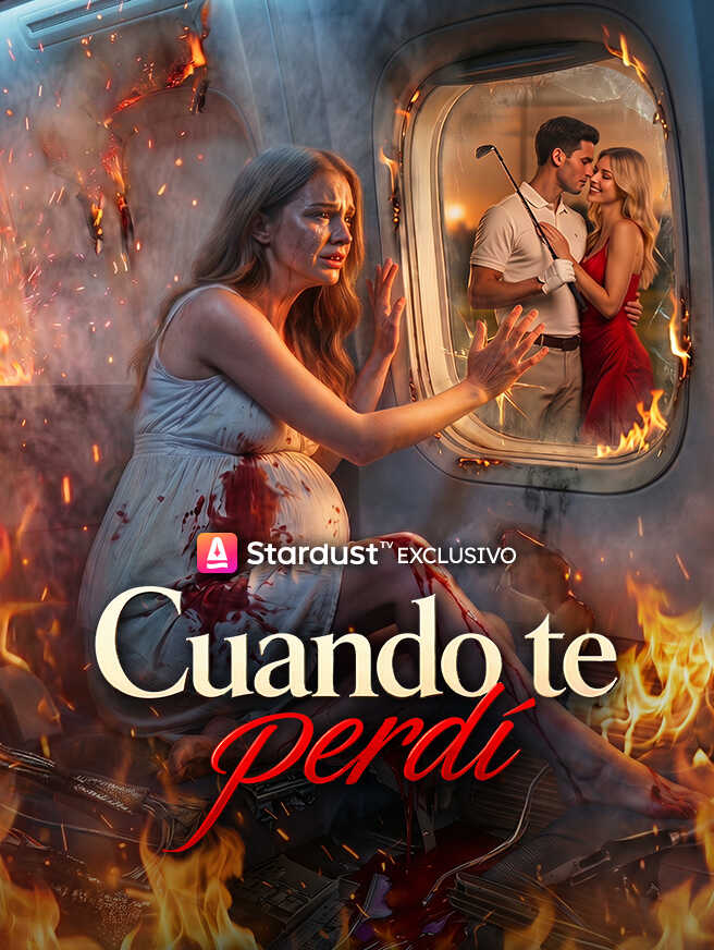 Cuando Te Perdí