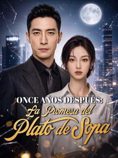 Once Años Después: La Promesa del Plato de Sopa poster