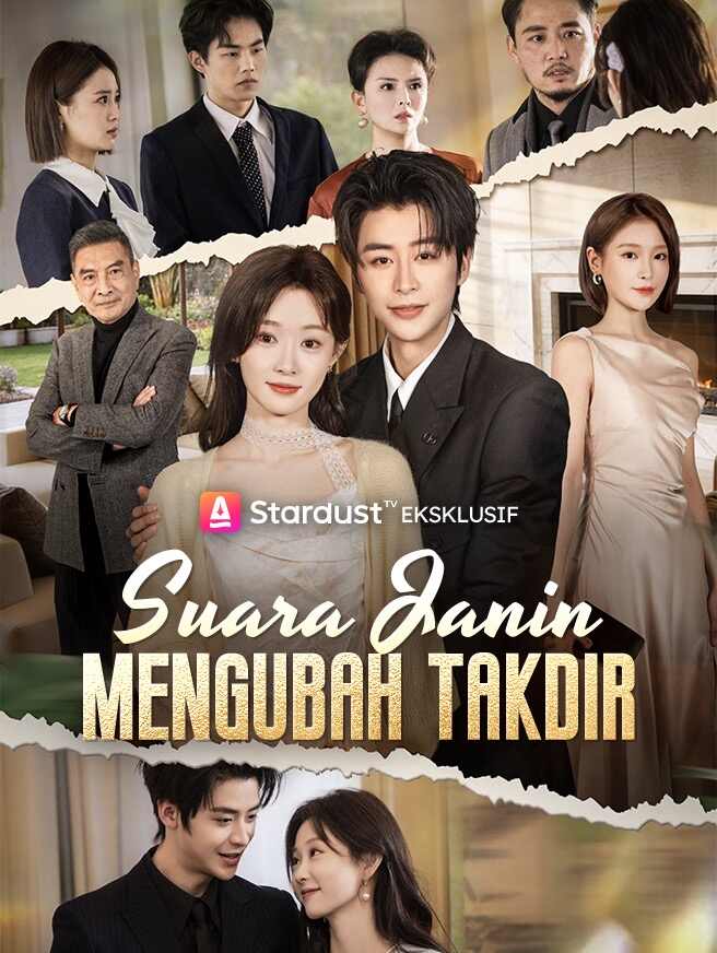 Suara Janin Mengubah Takdir