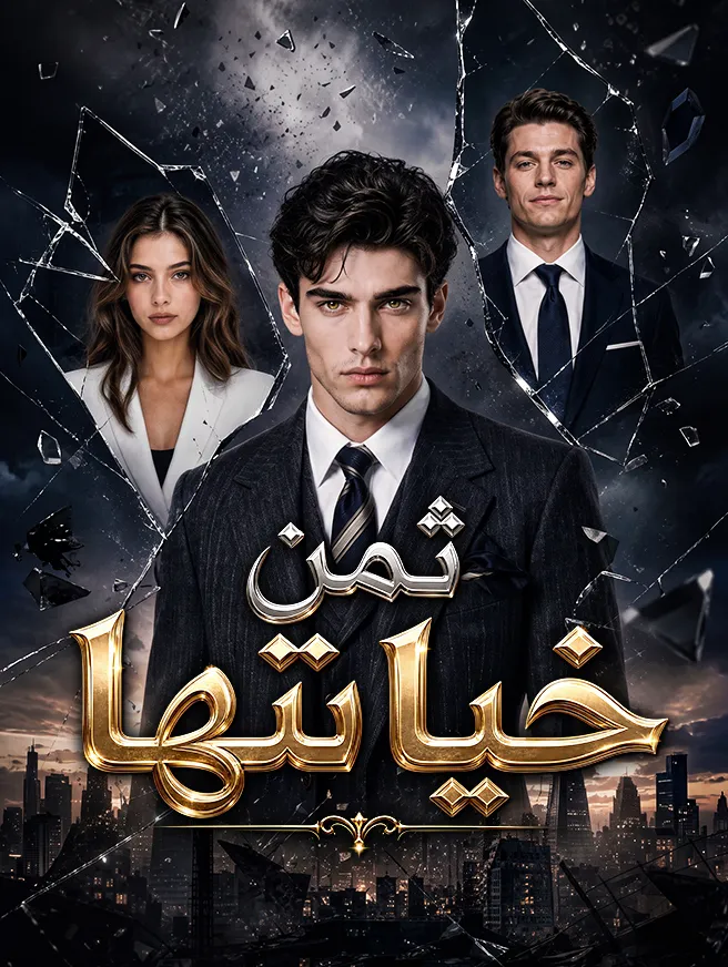 ثمن خيانتها poster