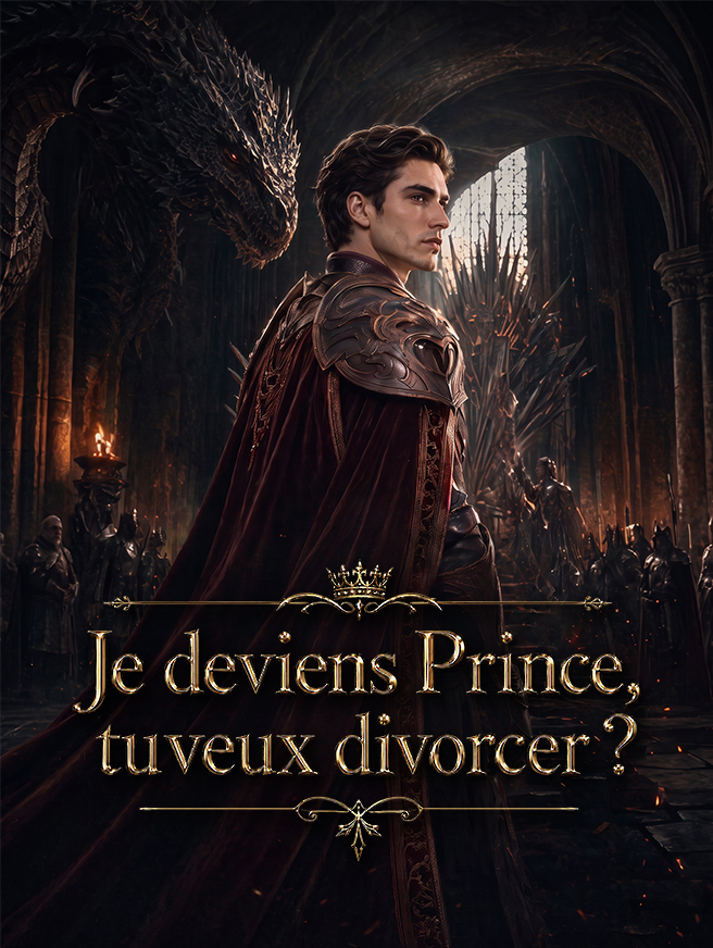 Je deviens Prince, tu veux divorcer ?