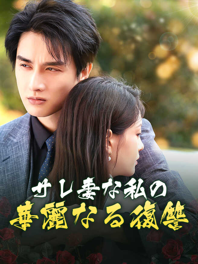 サレ妻な私の華麗なる復讐