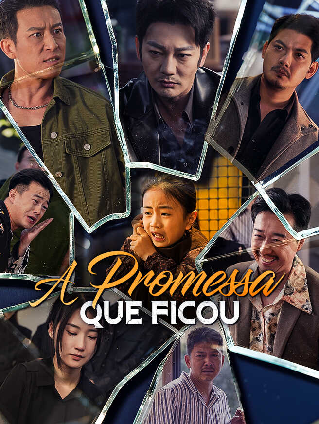 A Promessa que Ficou